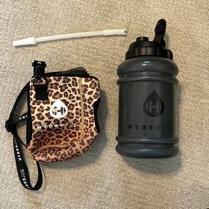 Hydro jug set